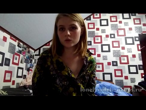 ❤️ Jonk blond Student aus Russland gär méi grouss Dicks. Super Porn bei eis lb.tubeporno.xyz